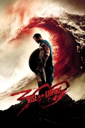 300 Rise of an Empire (2014) Hindi Dual Audio 720p BluRay [800MB] - Movierulz