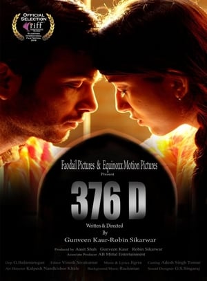 376 D 2020 Hindi Movie 720p HDRip x264 [900MB] - Movierulz
