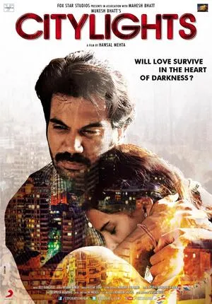 City Lights 2014 Hindi WEB-DL 720p - 480p - 1080p - Movierulz
