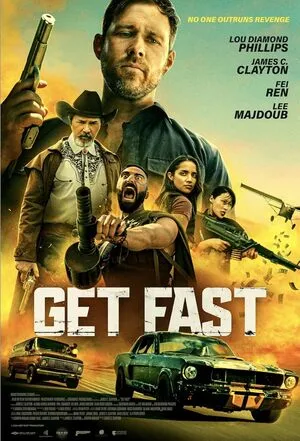 Get Fast 2024 Hindi Dual Audio WEB-DL 720p - 480p - 1080p - Movierulz
