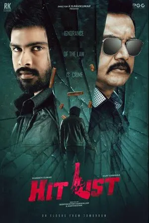 Hit List 2024 Hindi Dual Audio WEB-DL 720p - 480p - 1080p - Movierulz