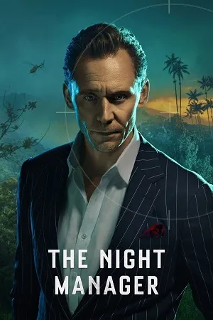 The Night Manager Season 1 2016 Hindi Dual Audio WEB-DL 720p - 480p - 1080p [ALL EPISODES] - Movierulz