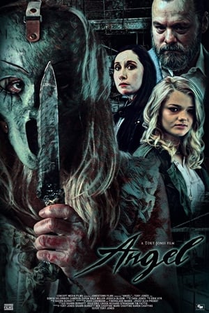 Angel 2018 Hindi Dubbed 720p HDRip [880MB] - Movierulz