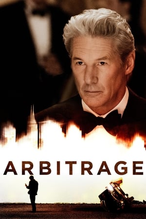 Arbitrage (2012) Hindi Dual Audio 480p BluRay 340MB - Movierulz