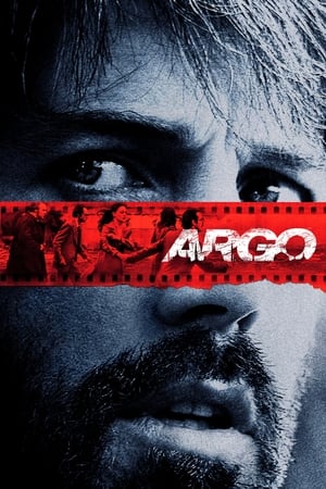 Argo (2012) Hindi Dual Audio 720p BluRay [940MB] - Movierulz