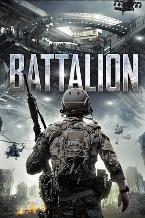 Battalion 2018 Hindi Dual Audio 480p Web-DL 300MB - Movierulz