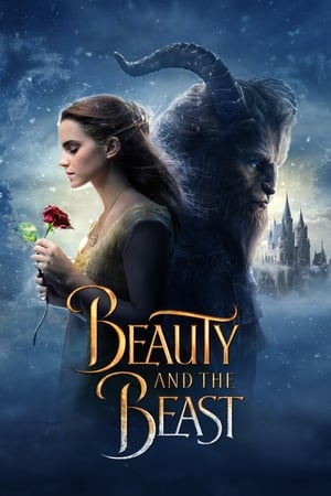 Beauty and the Beast 2017 350MB Hindi Dual Audio HDRip Download - Movierulz
