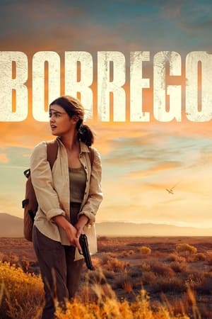 BORREGO (2023) Hindi Dual Audio HDRip 720p – 480p - Movierulz