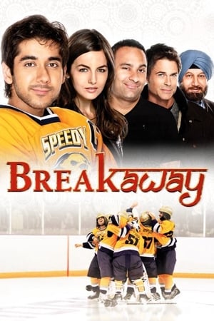 Breakaway (2011) Movie Hindi 720p Web-DL [1.1GB] - Movierulz