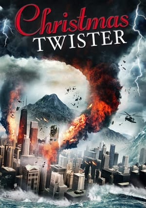 Christmas Twister 2012 Hindi Dual Audio 480p HDTVRip 300MB - Movierulz