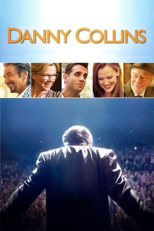 Danny Collins (2015) Hindi Dual Audio 720p BluRay [950MB] - Movierulz