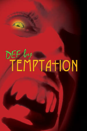 Def by Temptation 1990 Hindi Dual Audio 720p BluRay [1.1GB] - Movierulz