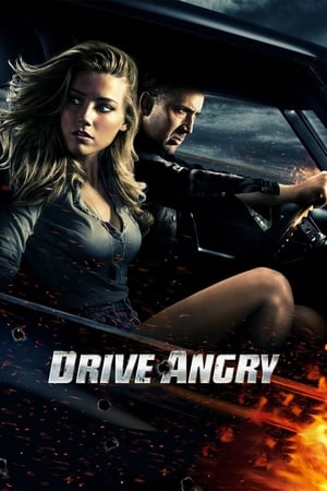 DRIVE ANGRY 2011 Hindi Dual Audio 720p BluRay [750MB] - Movierulz