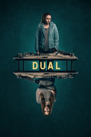 Dual (2022) Hindi Dual Audio HDRip 720p – 480p - Movierulz