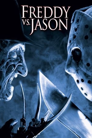Freddy vs Jason 2003 Hindi Dual Audio 720p BluRay [840MB] - Movierulz