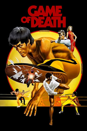 Game of Death (1978) Hindi Dual Audio 720p HDRip [900MB] - Movierulz