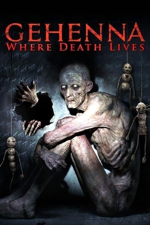 Gehenna Where Death Lives 2016 Hindi Dual Audio 720p WebRip [1.1GB] - Movierulz