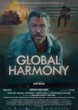 Global Harmony (2024) WEBRIP Hindi (MULTI AUDIO) 720p – 480p – 1080p - Movierulz
