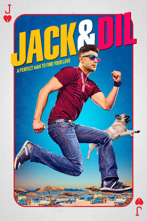 Jack And Dil (2018) Hindi Movie 480p HDTVRip - [280MB] - Movierulz
