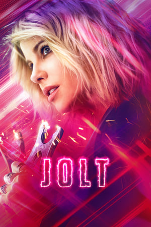 Jolt (2021) Hindi Dual Audio 720p HDRip [900MB] - Movierulz