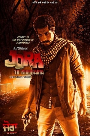 Jora 10 Numbaria 2017 Punjabi Movie 720p HDRip x264 [1GB] - Movierulz