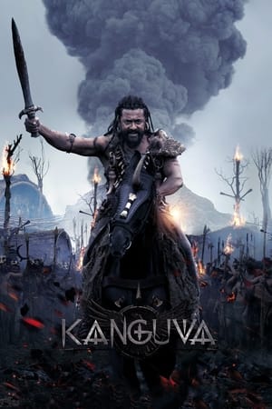 Kanguva 2024 Hindi Dubbed CAMRip 1080p - Movierulz