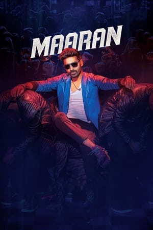 Maaran 2022 Hindi (HQ Dub) HDRip 720p – 480p - Movierulz