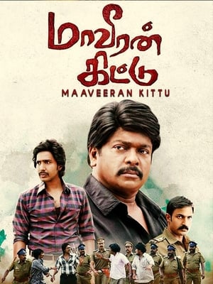 Maaveeran Kittu (2016) Hindi Dual Audio 720p UnCut HDRip [1.4GB] - Movierulz
