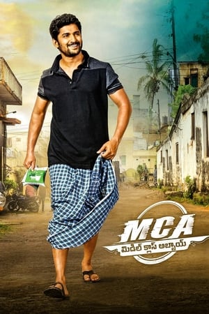 MCA Middle Class Abbayi (2017) Hindi Dual Audio 720p UnCut HDRip [1.6GB] - Movierulz