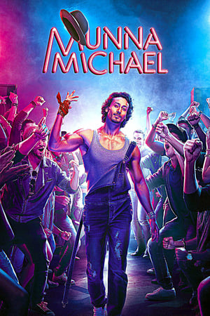 Munna Michael 2017 200mb hindi movie Hevc HDRip Download - Movierulz