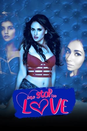 One Stop For Love 2020 Hindi Movie 480p HDRip - [200MB] - Movierulz