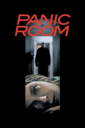 Panic Room (2002) Hindi Dual Audio 720p BluRay [1GB] ESubs - Movierulz