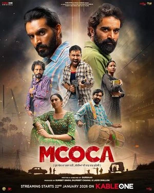 MCOCA 2026 Hindi Dual Audio WEB-DL 720p - 480p - 1080p - Movierulz