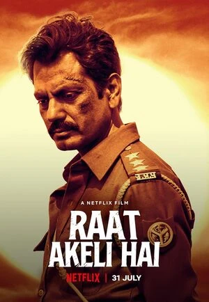 Raat Akeli Hai: The Bansal Murders 2025 Hindi Dual Audio WEB-DL 720p - 480p - 1080p - Movierulz