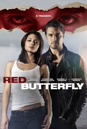Red Butterfly 2014 Hindi Dual Audio WEB-DL 720p - 480p - 1080p - Movierulz