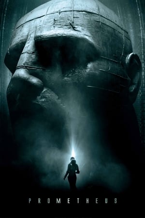 Prometheus (2012) Hindi Dual Audio Bluray 720p [1.0GB] Download - Movierulz