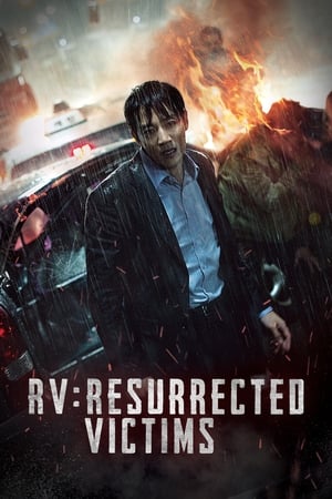 Resurrected Victims (2017) Hindi Dual Audio HDRip 1080p – 720p – 480p - Movierulz