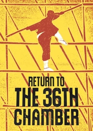 Return to the 36th Chamber 1980 Hindi Dual Audio 720p BluRay [1GB] - Movierulz
