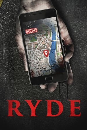 Ryde 2017 Hindi Dual Audio 720p BluRay [700MB] - Movierulz
