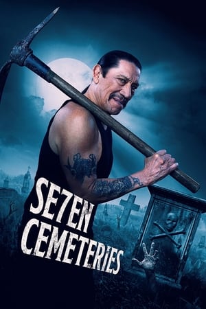 Seven Cemeteries 2024 Tamil WEBRip 1080p - Movierulz