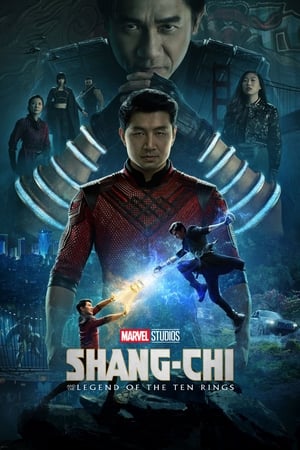 Shang-Chi and The Legend of the Ten Rings (2021) Hindi (ORG) Dual Audio 480p BluRay 450MB - Movierulz