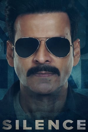 Silence: Can You Hear It (2021) Hindi Movie 720p HDRip x264 [1GB] - Movierulz