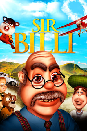 Sir Billi 2012 Hindi Dual Audio 480p WebRip 270MB - Movierulz