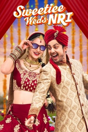 Sweetiee Weds NRI 2017 Movie hevc 720p HDTVRip 500MB Download - Movierulz