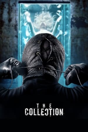 The Collection (2012) Hindi Dual Audio 480p BluRay 300MB - Movierulz