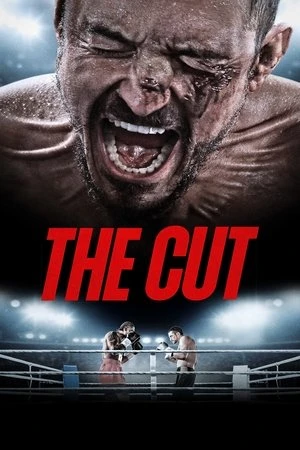 The Cut 2025 Hindi Dual Audio WEB-DL 720p - 480p - 1080p - Movierulz