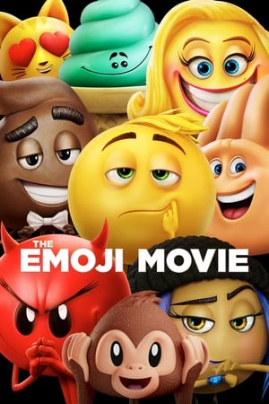 The Emoji Movie (2017) Hindi Dual Audio 480p BluRay 300MB - Movierulz