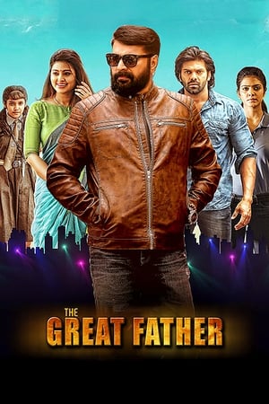 The Great Father 2017 Dual Audio Hindi Full Movie 720p UnCut Bluray - 1.7GB - Movierulz