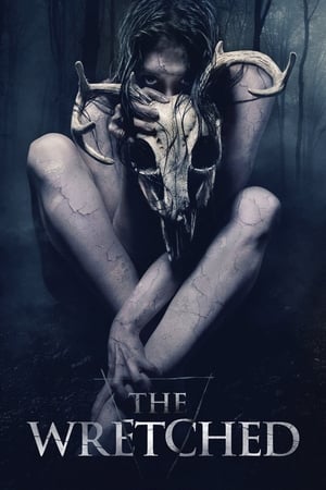 The Wretched (2019) Hindi Dual Audio 480p BluRay 300MB - Movierulz