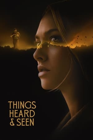 Things Heard & Seen (2021) Hindi Dual Audio 480p Webb-DL 400MB - Movierulz